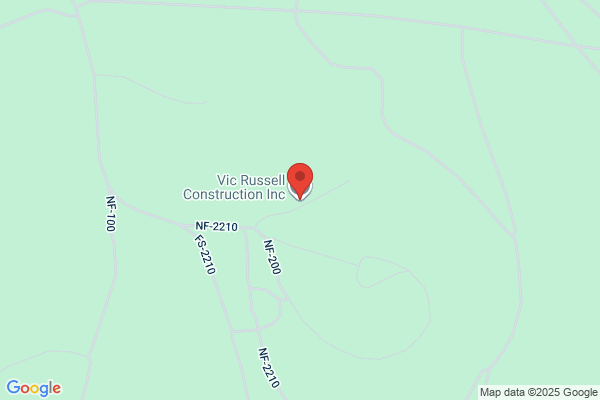 Stan Russell Construction Inc