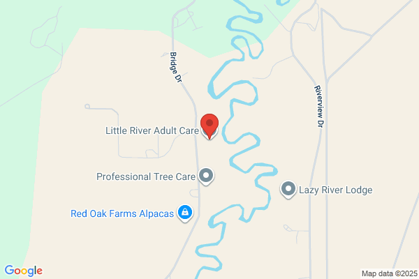 Little River Adult Care Llc