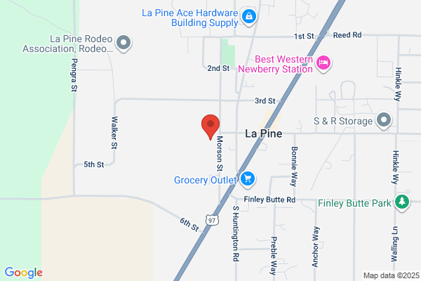 Prairie House Assisted Living and Memory Care Community
