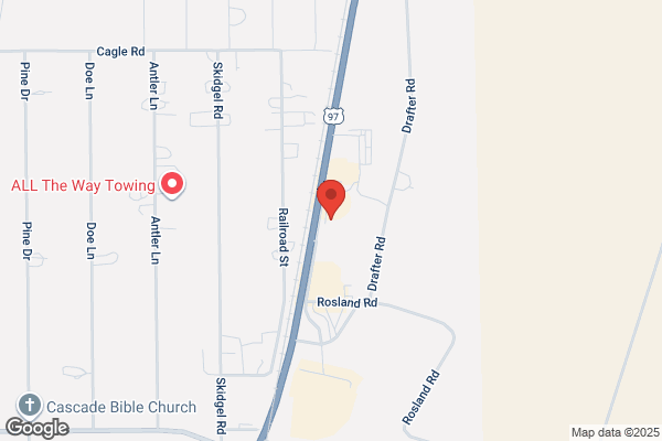 Red Lion Inn & Suites La Pine
