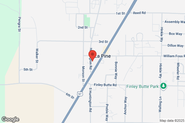 Lapine Insurance Center