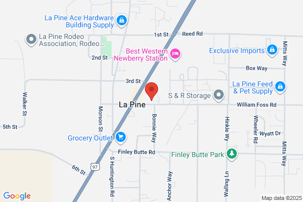 Central Oregon Real Estate Group