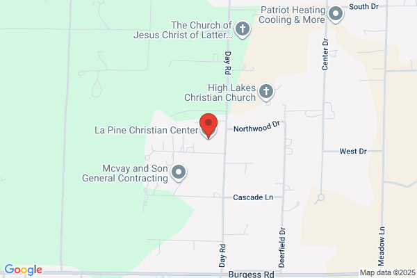 Lapine Christian Center