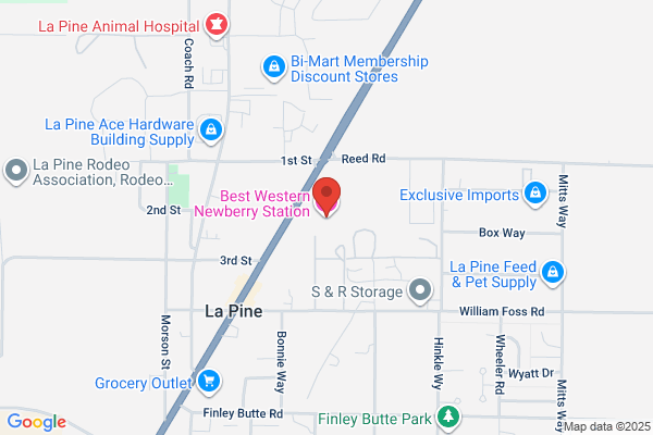 Lapine Inn