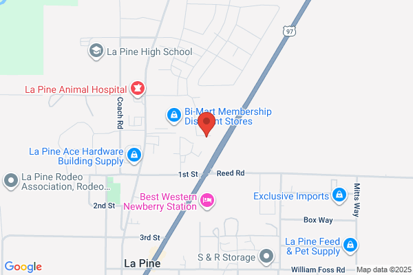 Athens Salon & Beauty Supply