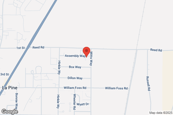 Newberry Self Storage