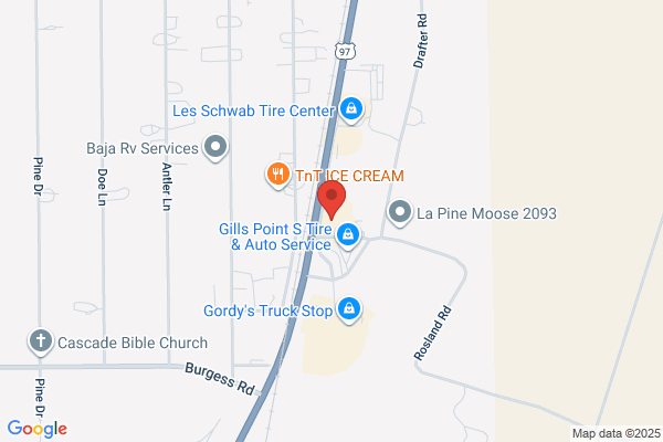 Bend Pawn & Trading Company Of LaPine