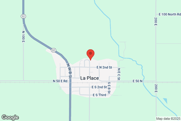 Laplace Church of the Brethren