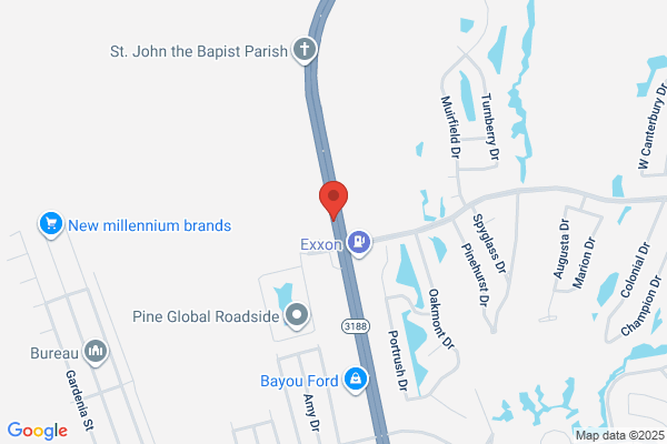 Highland Homes of Laplace Inc