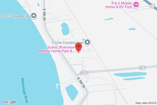 Scenic Riverview Mobile Home Park and Campground