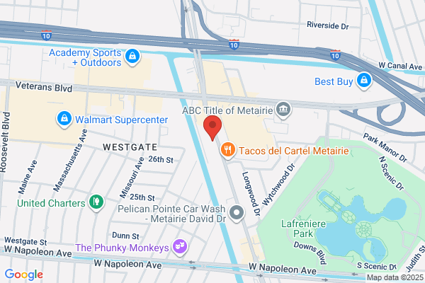 Burghardt Insurance Agency, Laplace