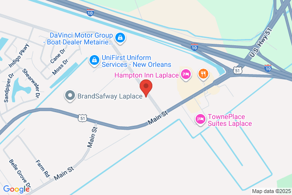 Dillion Transport Agency Inc