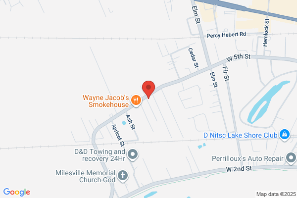 Ochsner Health Center - LaPlace Medical
