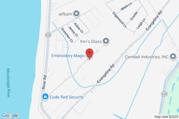 Embroidery Magic Llc