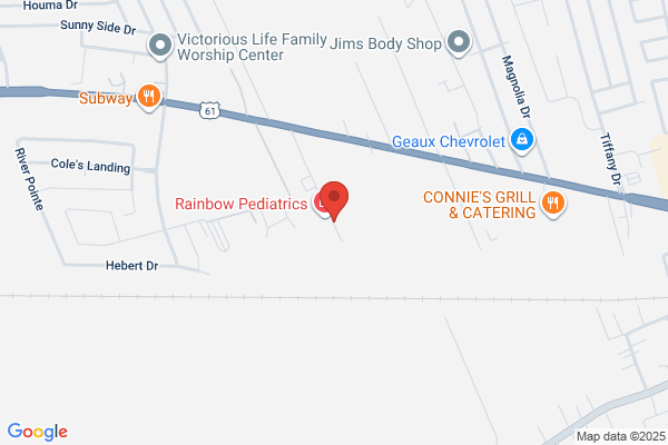 Riverside Surgical Associates