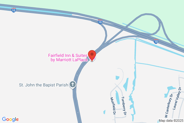 Fairfield Inn & Suites by Marriott LaPlace