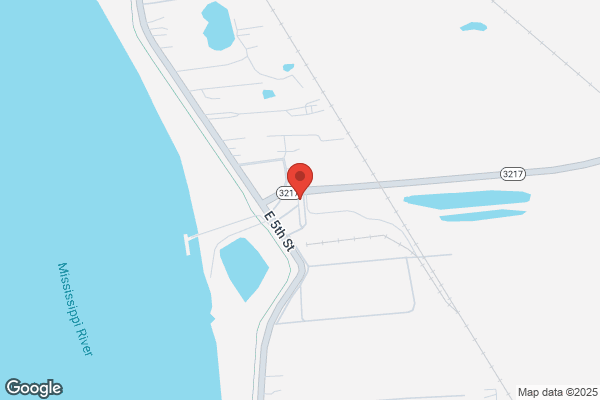 Bayou Steel Corporation