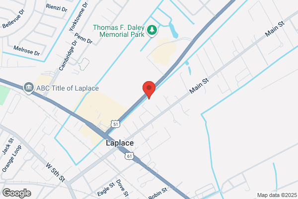 Tri-Parish Telephone Directory Inc