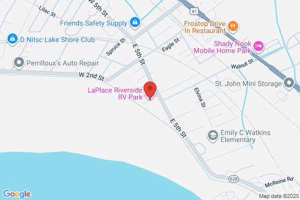 Riverside Rv Park