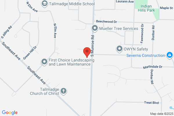 Abide Home Care Services Inc