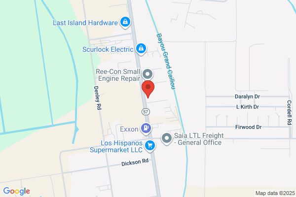 Abita Springs Water Company Inc
