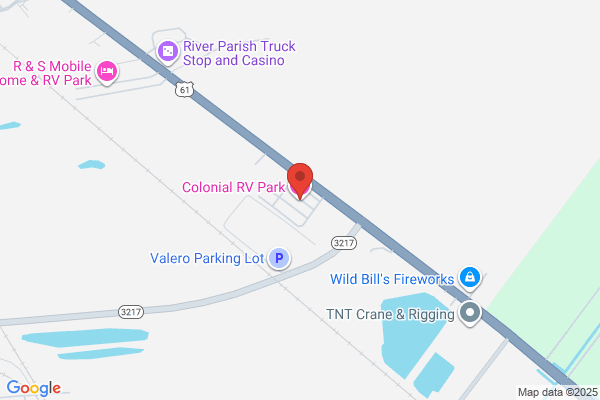 Colonial Mobile Home-Rv Park