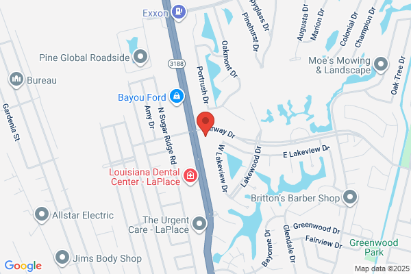 Express Clean Car Wash-Laplace