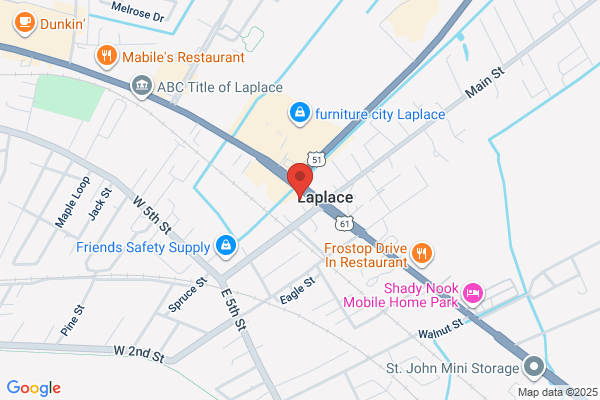 Just-N-Time Seafood