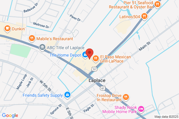 Office Depot - Tech Services