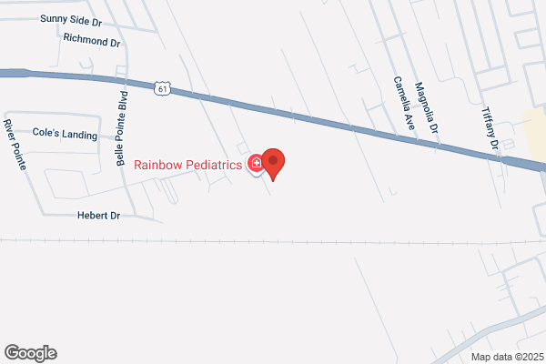 River Place Behavioral Health Hospital