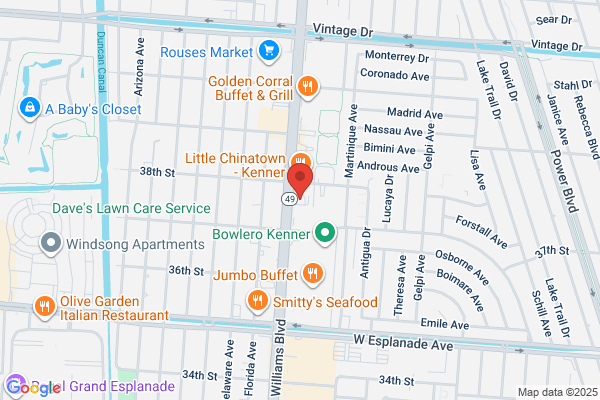 Fidelity Lending Center