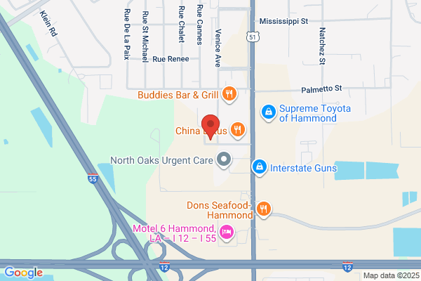 Affiliated Therapy Services