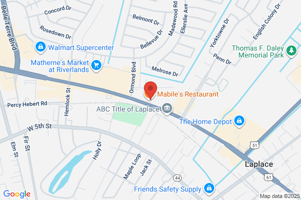 Mabile Meat Market