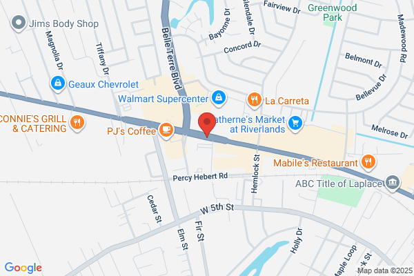 Government, Local, St John Parish