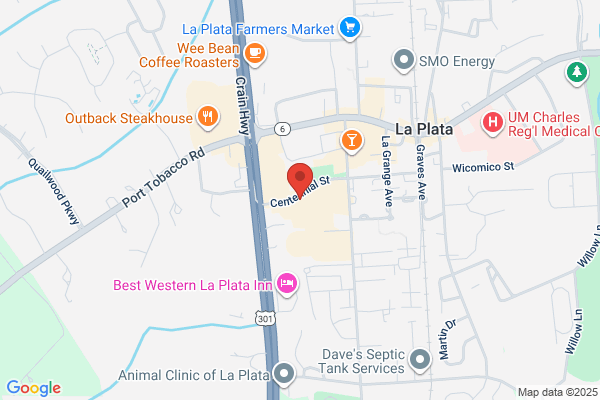 La Plata Physical Therapy