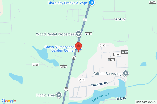 Gray's Wholesale Nursery
