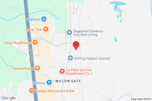 Alpas Wellness Maryland Recovery Center
