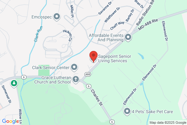 Sagepoint Senior Living Services