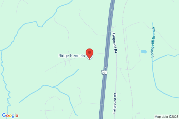 Ridge Kennels