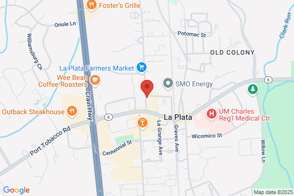 Lucas Insurance Agency