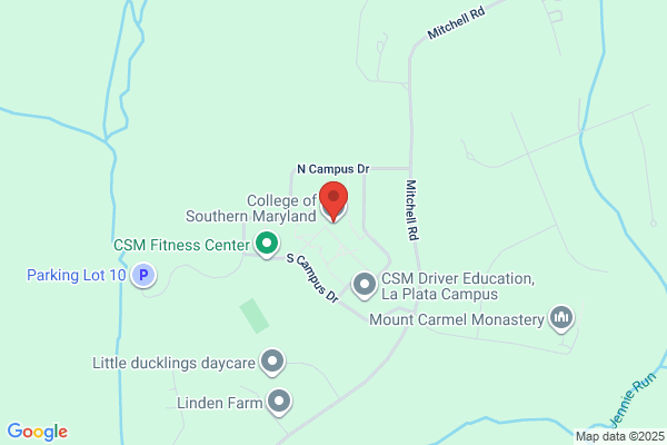 College of Southern Maryland