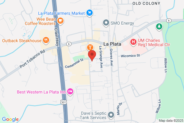 Southern Maryland Family Dental Associates