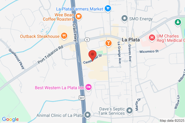 La Plata Physical Therapy