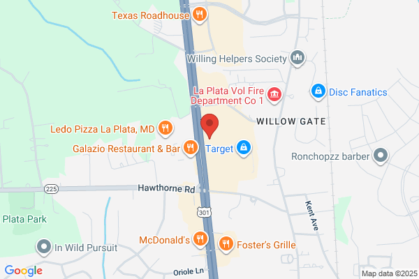 Safeway Fuel Station