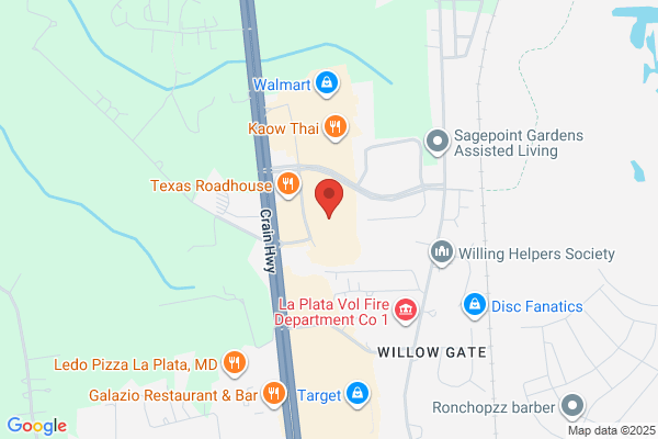 La Plata Laundry Mat