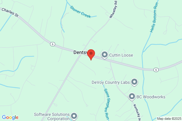Dentsville Ems Company 15
