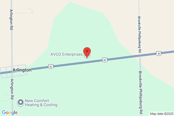 AVCO LLC