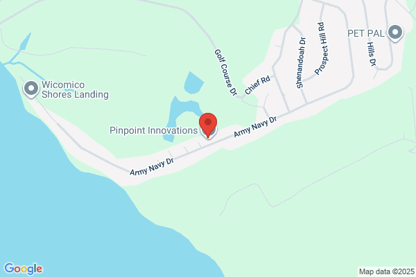 Pinpoint Innovations