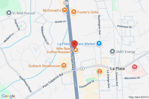 LA PLATA TIRE CENTER