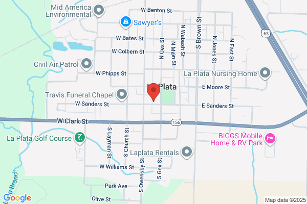 Gregory Del G DDS
